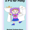 “3 P’s for Potty” Author Rachael Tarfman-Perez on The Zach Feldman Show