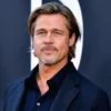 Brad Pitt Is Officially Starting a New Career in the Music Industry