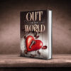 Out of this World author Mitchell Haworth talks about his brand new book