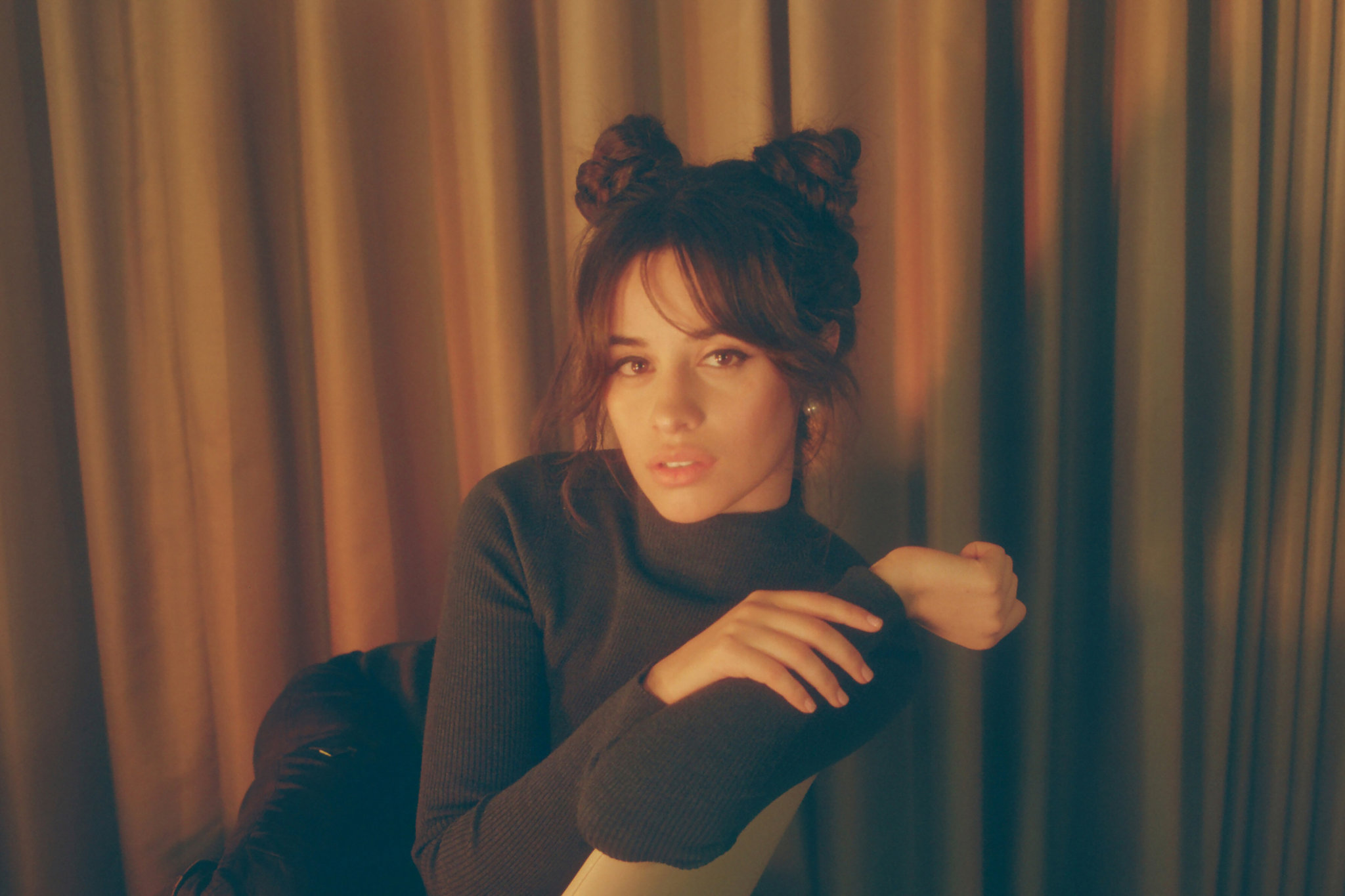 Camila Cabello Confirmed to Headline UEFA Champions League Final Opening Ceremony