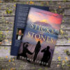 Thomas LeBrun’s new book “Sticks and Stones” premiere on the Zach Feldman Show