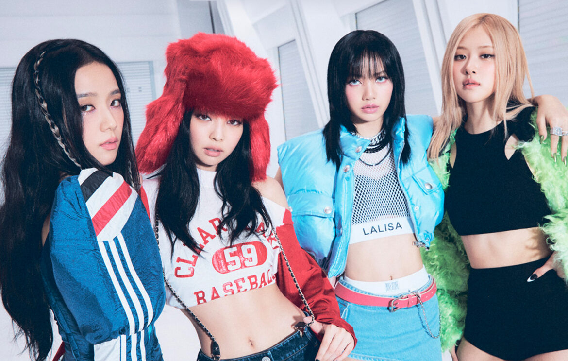 Release Date Announced for BLACKPINK’s ‘Born Pink’ Single ‘Shut Down’