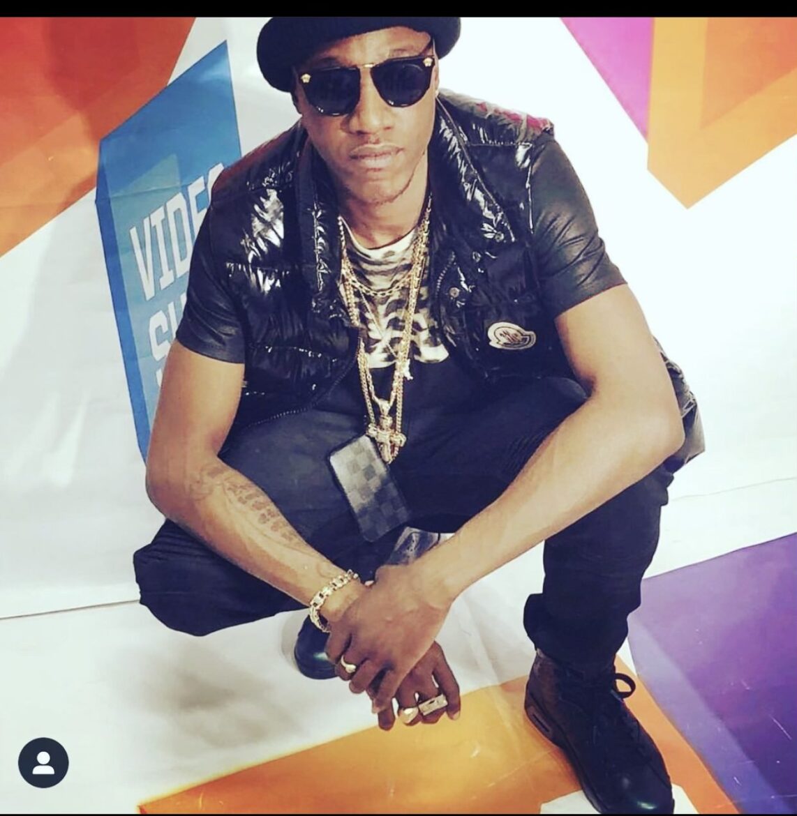 S Don Perion on The Zach Feldman Show talking about his new song “Clear View”