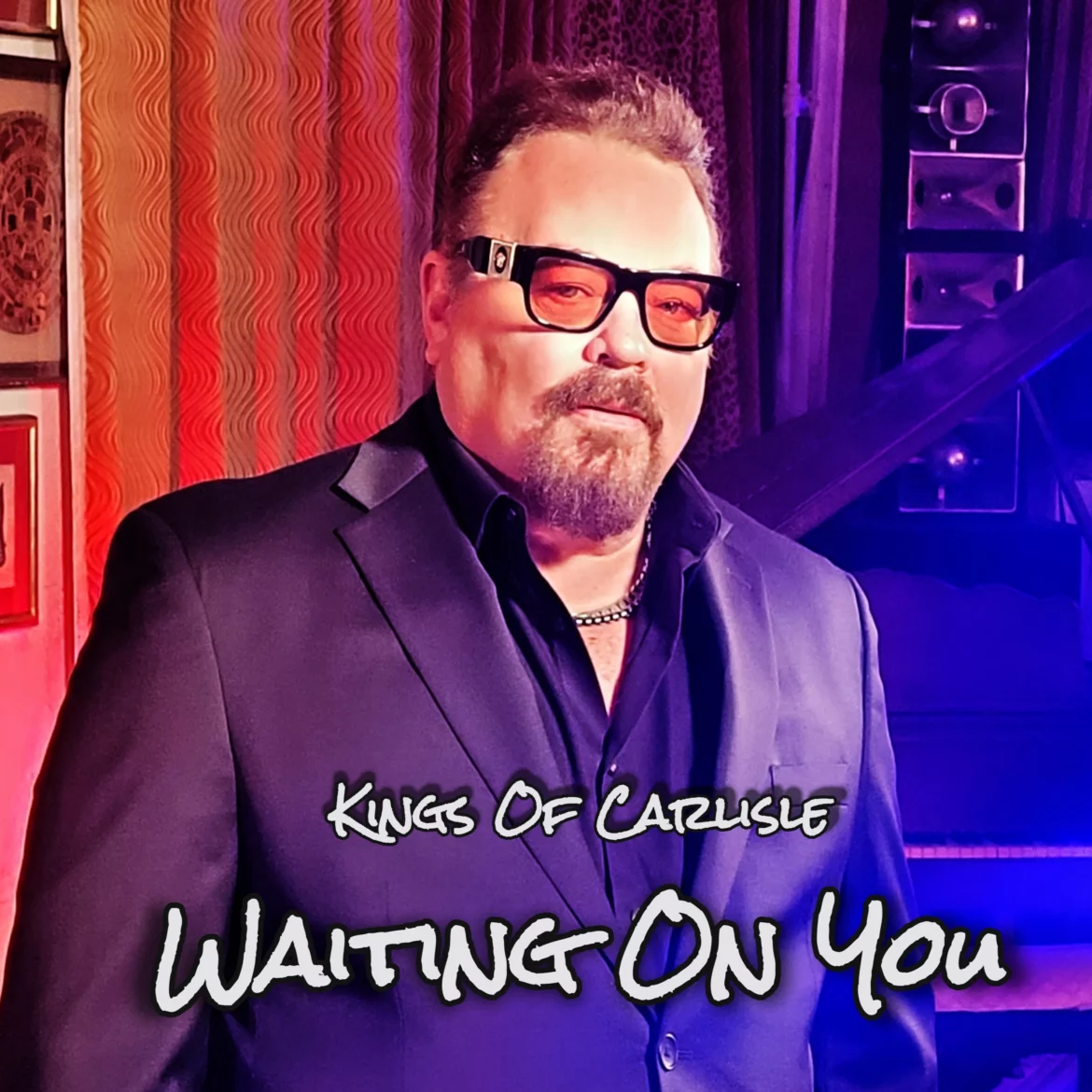 Russell Leedy talks about Kings of Carlisle’s new song “Waiting On You” on The Zach Feldman Show