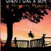 ‘When I Was a Boy: A personal History’ author Jerry Thomas Caplinger on The Zach Feldman Show