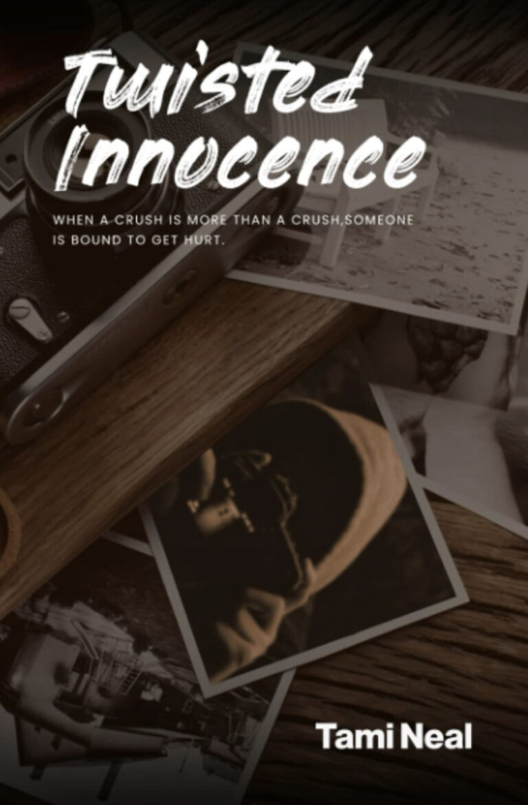 ‘Tami Neal talks about “Twisted Innocence” on The Zach Feldman Show