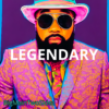 BigMainTwoSidez talks about his new song “Legendary” on The Zach Feldman Show