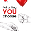 Roleplay in Jaiveer Asthana’s latest thriller book called ‘Pull of Play You Choose’