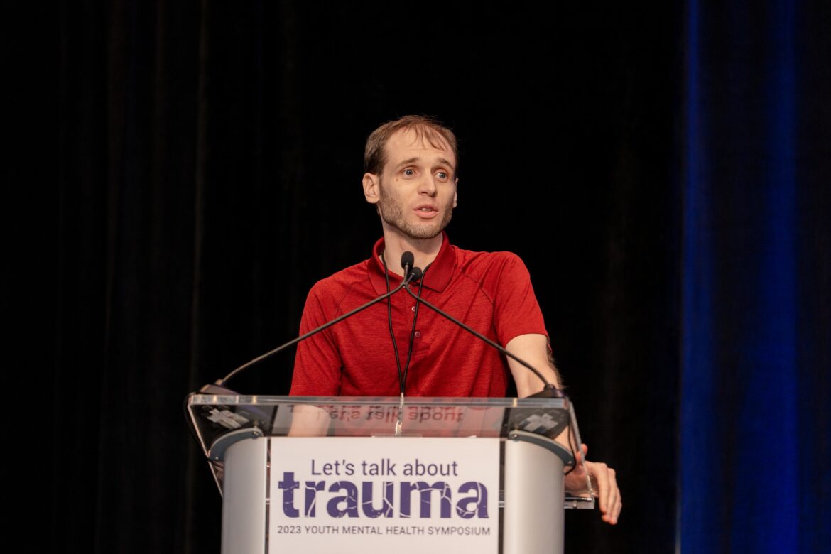 Dr. Ramakko found the solution to helping those with Chronic Muscle, Joint, and Nerve Pain on The Zach Feldman Show