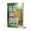 F. Francis Jones talks about ‘Heal and Grow’ on Z Radio Live