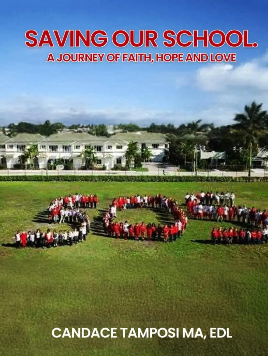 Candace Tamposi Discusses S.O.S. Saving Our School on The Zach Feldman Show: A Journey of Faith, Hope, and Community Revival