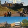 Julius Burns Smith Shares Bronx Childhood in The Valley in the Bronx on The Zach Feldman Show