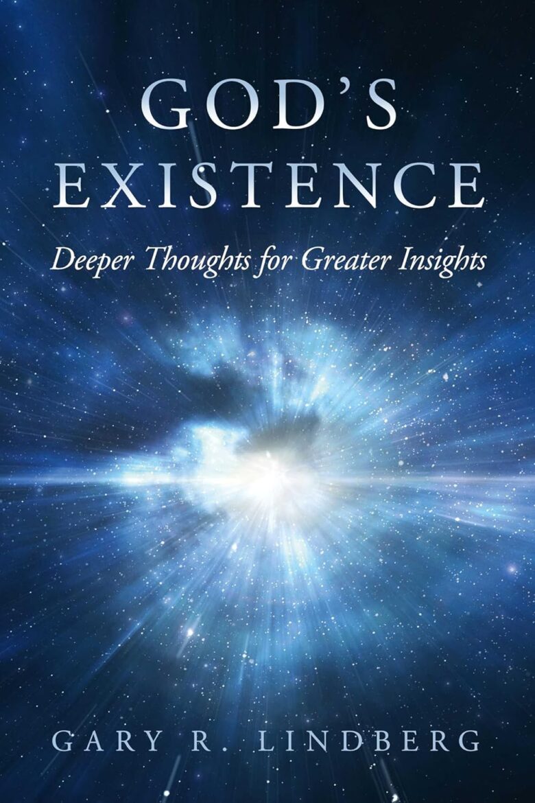 Gary R. Lindberg Returns to The Zach Feldman Show with New Insights in God’s Existence: Thoughts on Greater Insights
