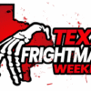 Z Radio Live Covers Texas Frightmare Weekend 2026 with Scream Stuntman Lee Waddell