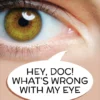 Dr. John C. Barber Shares the Inspiration Behind ‘Hey Doc, What’s Wrong with My Eye?’ on The Zach Feldman Show