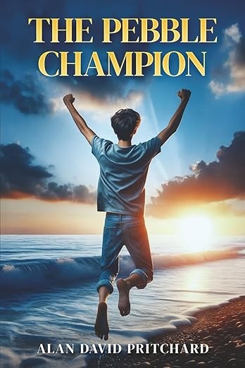 The Pebble Champion: A Novel