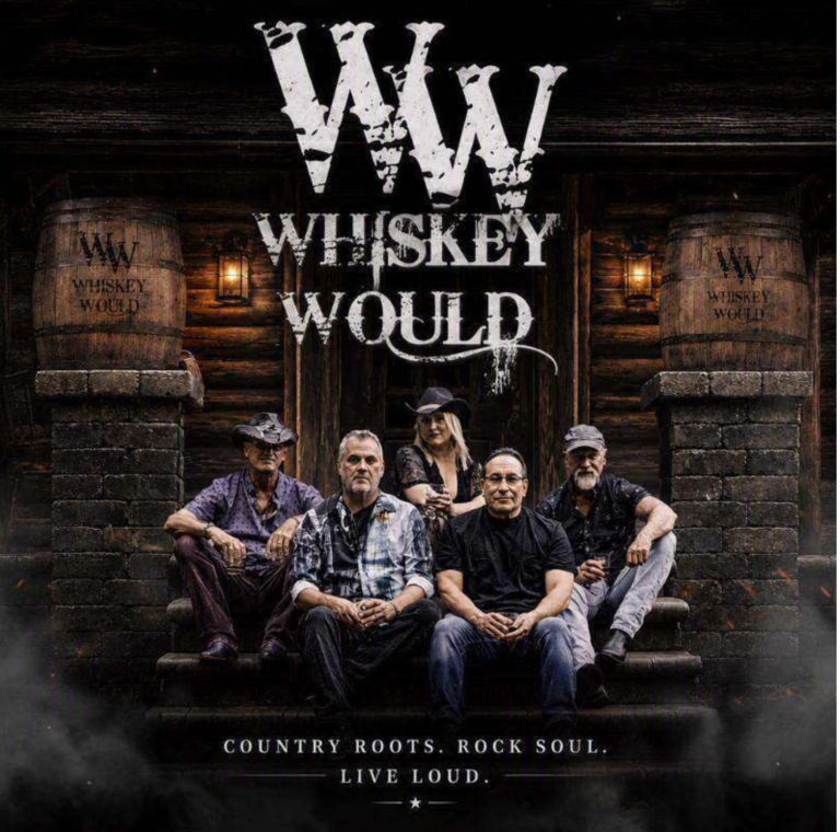 Whiskey Would’s Kelsey Penrose Talks Music and “I Had Some Help” on The Zach Feldman Show