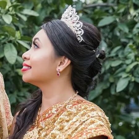 Som Phin Brings Cambodian Mythology to Life in The Naga Sisters Chronicles